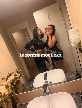 29 - Ninfetta Geovana Trans Napoli - 3801595287