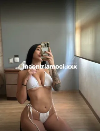 32 - Veronica Escort Salerno - 3532177114