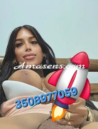 10 - Isabella Trans Pescara - 3508977059