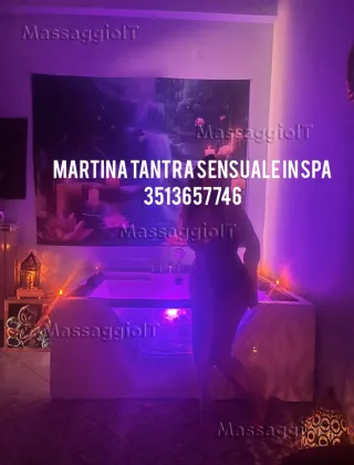 16 - Massaggi Frosinone - 3513657746