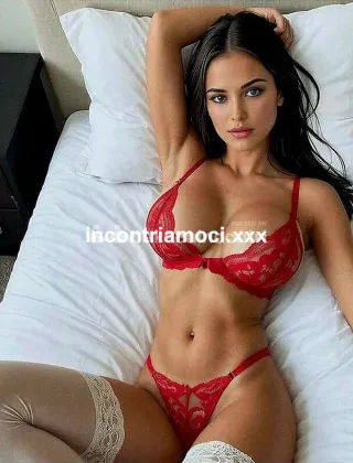 27 - Evelyn Escort Benevento - 3929840064