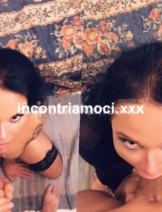 3770928138 - Amanda 30 Trans Padova