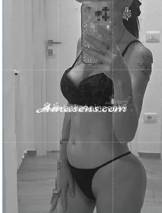 14 - Sery Escort Brindisi - 3297770167