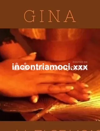 5 - Gina Escort Bolzano - 3897937127