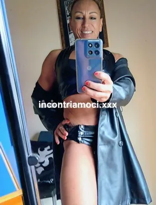 23 - Pamela Escort Perugia - 3472358688