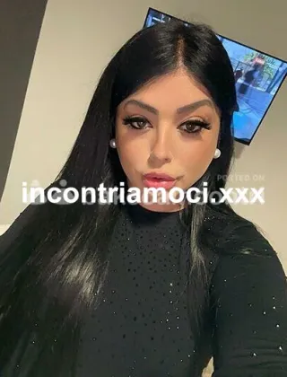 3888816443 - Giada 24 Escort Palermo