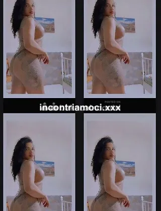 8 - Rebecca Trans Napoli - 3444523288
