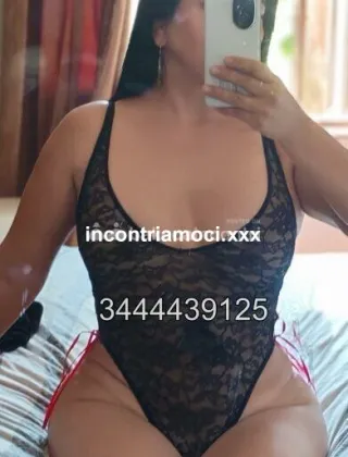 14 - Tatiana Escort Mantova - 3444439125