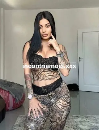 11 - Erica Escort Bergamo - 3510161740