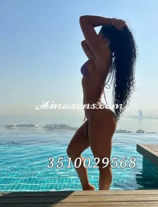 12 - Zoe Escort Cremona - 3510029568