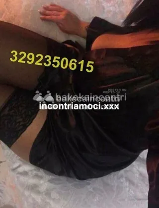 32 - Elena Escort Pavia - 3292350615