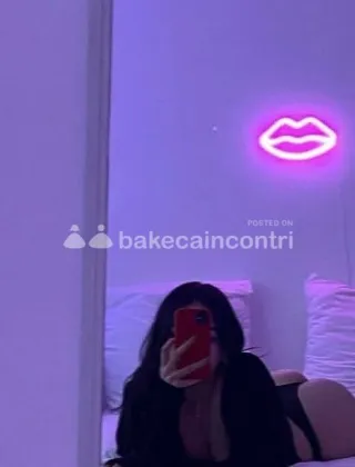 27 - Mia Escort Terni - 3501633930