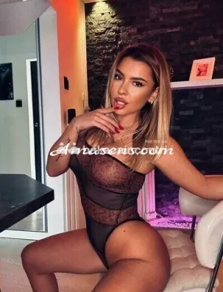 17 - Melissa Escort Milano - 3508927835