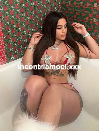 29 - Santamaria Capuavete Escort Caserta - 3509537367