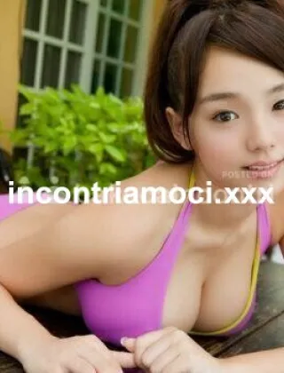 36 - Bella Escort Sondrio - 3271285989