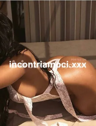 34 - Bellissima Escort Cagliari - 3297543707