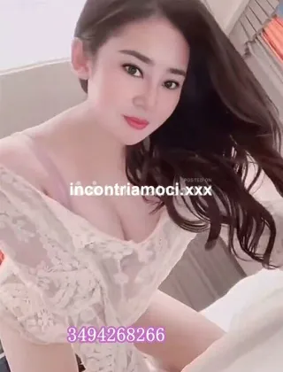 29 - Lisa Escort Monza e della Brianza - 3494268266