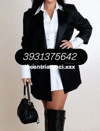14 - Melanie Trans Venezia - 3931375642