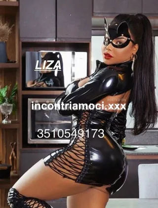 10 - Liza Escort Pavia - 3510549173
