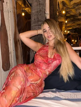 3 - Massaggi Firenze - 3512608795