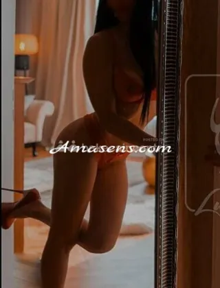 3317140307 - Giulia 27 Escort Rimini