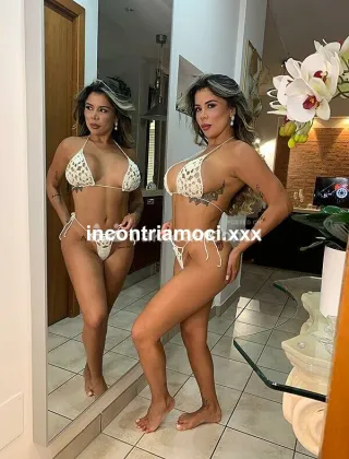 19 - Laura Escort Potenza - 3894730011