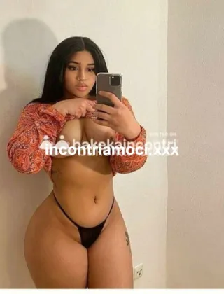 18 - La Gustosa Escort Potenza - 3510641406