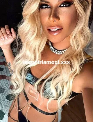 34 - Louise Trans Roma - 3313819247