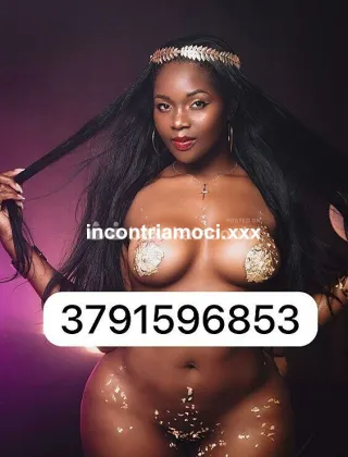 14 - Da Oggi Cath Tettona Escort Arezzo - 3791596853