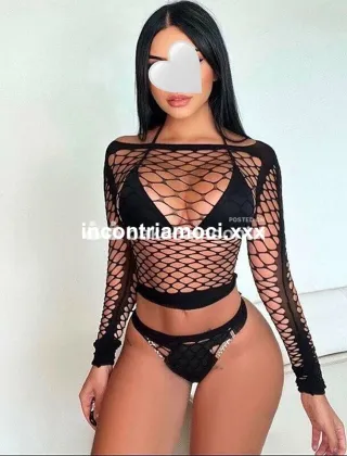 8 - Astrid Escort Caserta - 3895269201