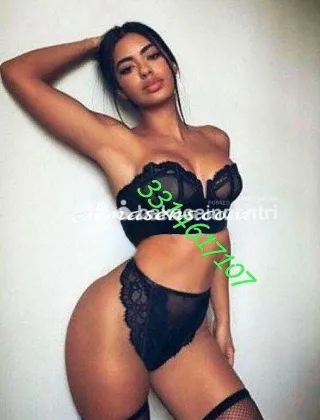 6 - Cristal Escort Macerata - 3314617107