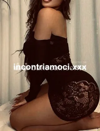 3514988098 - Angelica Italiana Al 100% Coccolati Con Me