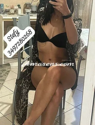 4 - Stefy Escort Parma - 3497280268