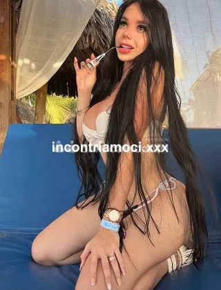 28 - Bruna Escort Frosinone - 3512824484