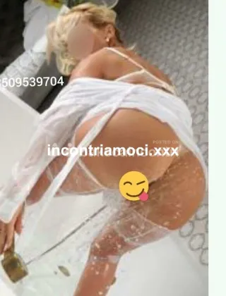 26 - Italiana Escort Latina - 3509539704