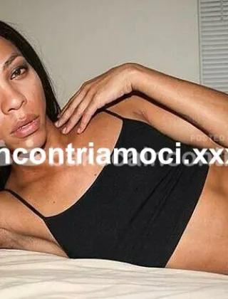 9 - Vanessa Trans Roma - 3928402419