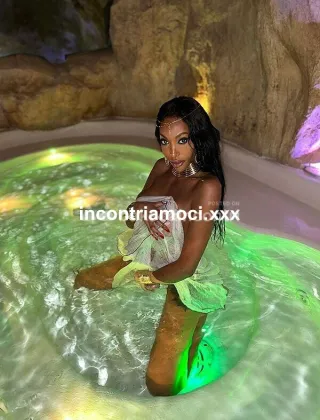 21 - Naomi Trans Genova - 3457713495