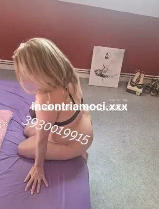 17 - Cristina Escort Savona - 3930019915