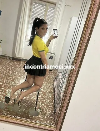 35 - #Pamela Trans# Trans Roma - 3455285227