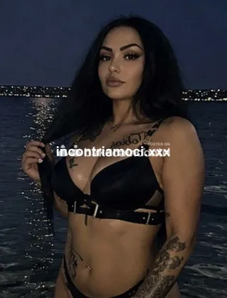 31 - Emma Escort Ravenna - 3806466862