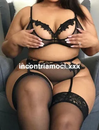 3463760804 - Anfissa A Chieti Bella Donna 43Enne Formosa