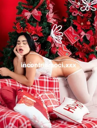 23 - Yara Escort Monza e della Brianza - 3928721834