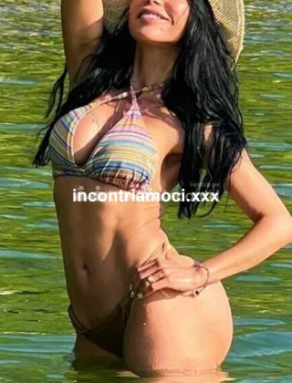26 - Vaioleth Escort Sondrio - 3294458550