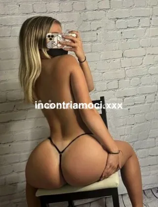 17 - Alessia Escort Salerno - 3512205671