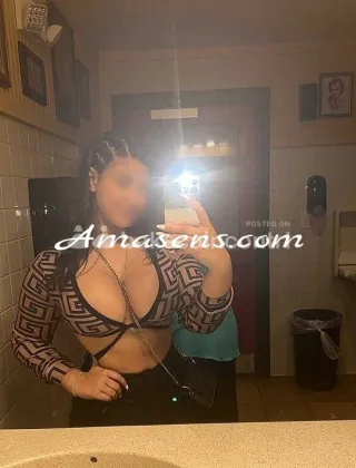 5 - Daniela Escort Genova - 3446236064