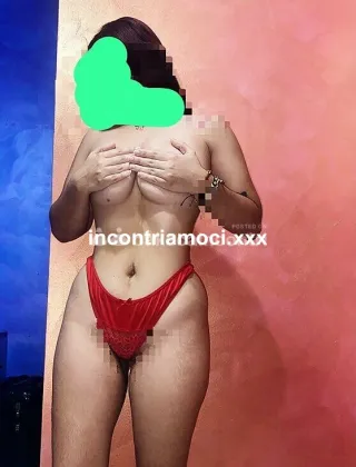 6 - Escort Messina - 3444047338