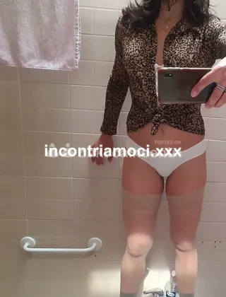 3511086307 - Mora 42 Escort Livorno