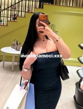 3933915730 - Alexandra 26 Escort Reggio Emilia