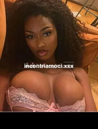 26 - Naomi Escort Matera - 3511871646