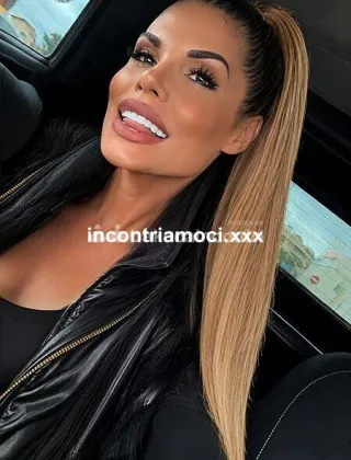 35 - Nina Escort Roma - 3933626283